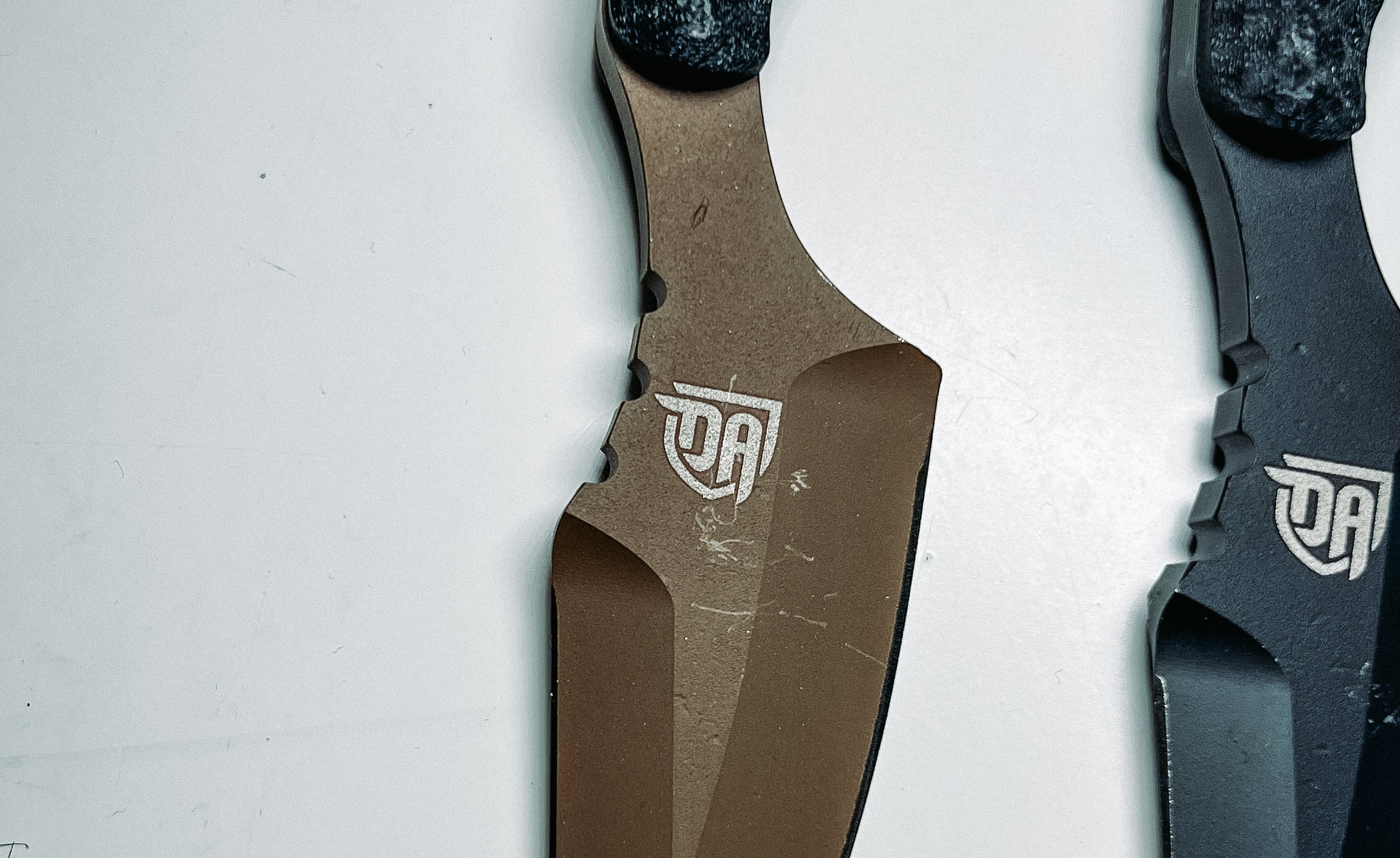 DA Blade *Scratch & Save*