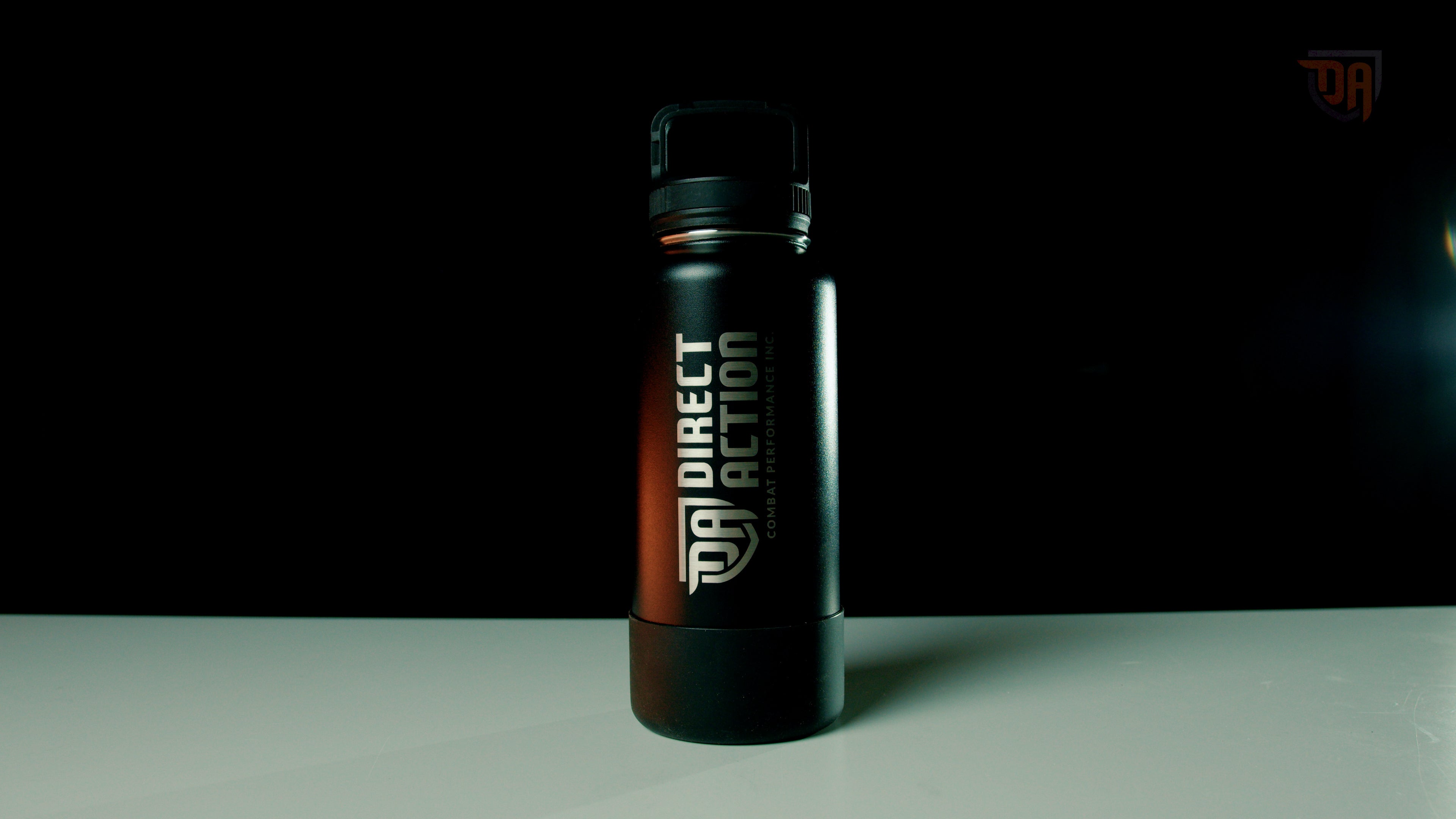 Direct Action Tactical Liquid Transfer Vessel (TLVT)