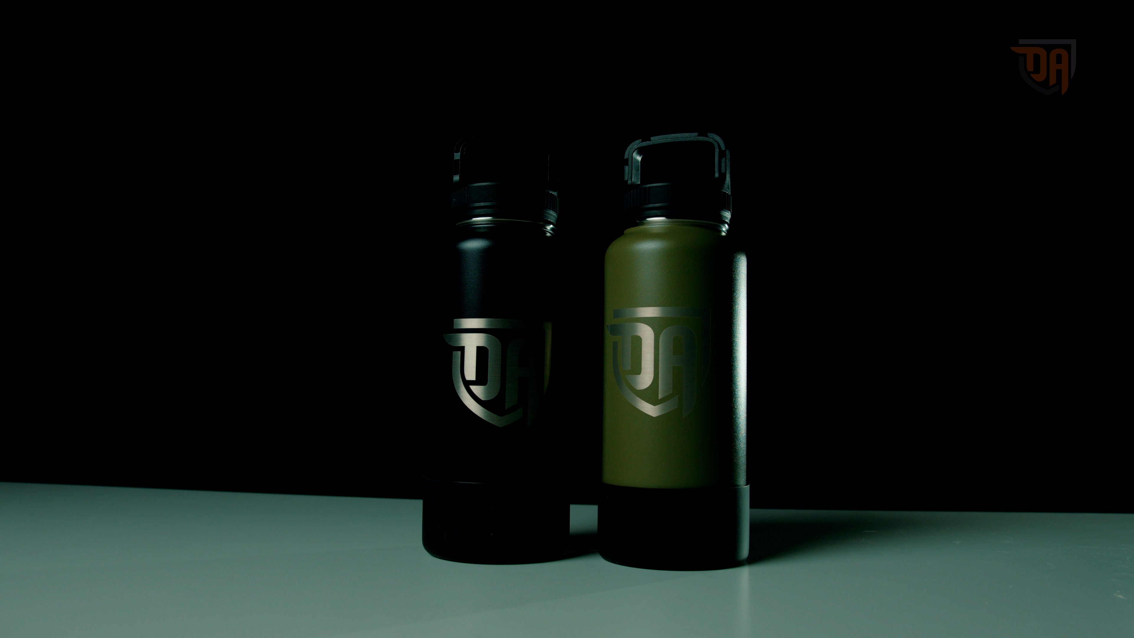 Direct Action Tactical Liquid Transfer Vessel (TLVT)