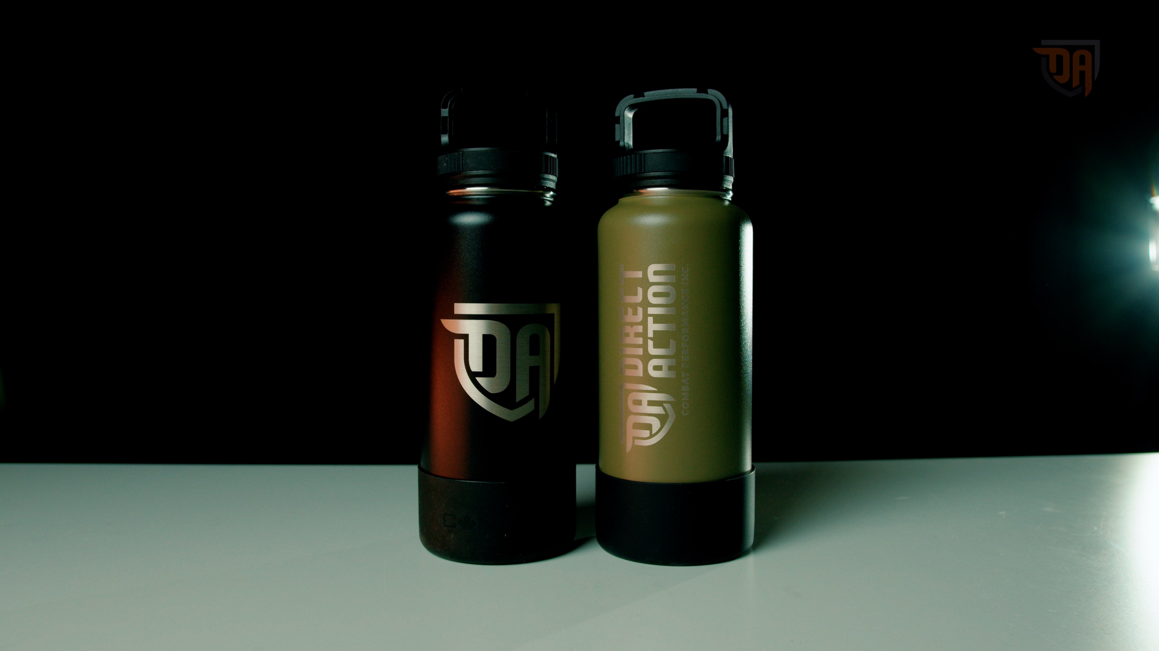 Direct Action Tactical Liquid Transfer Vessel (TLVT)