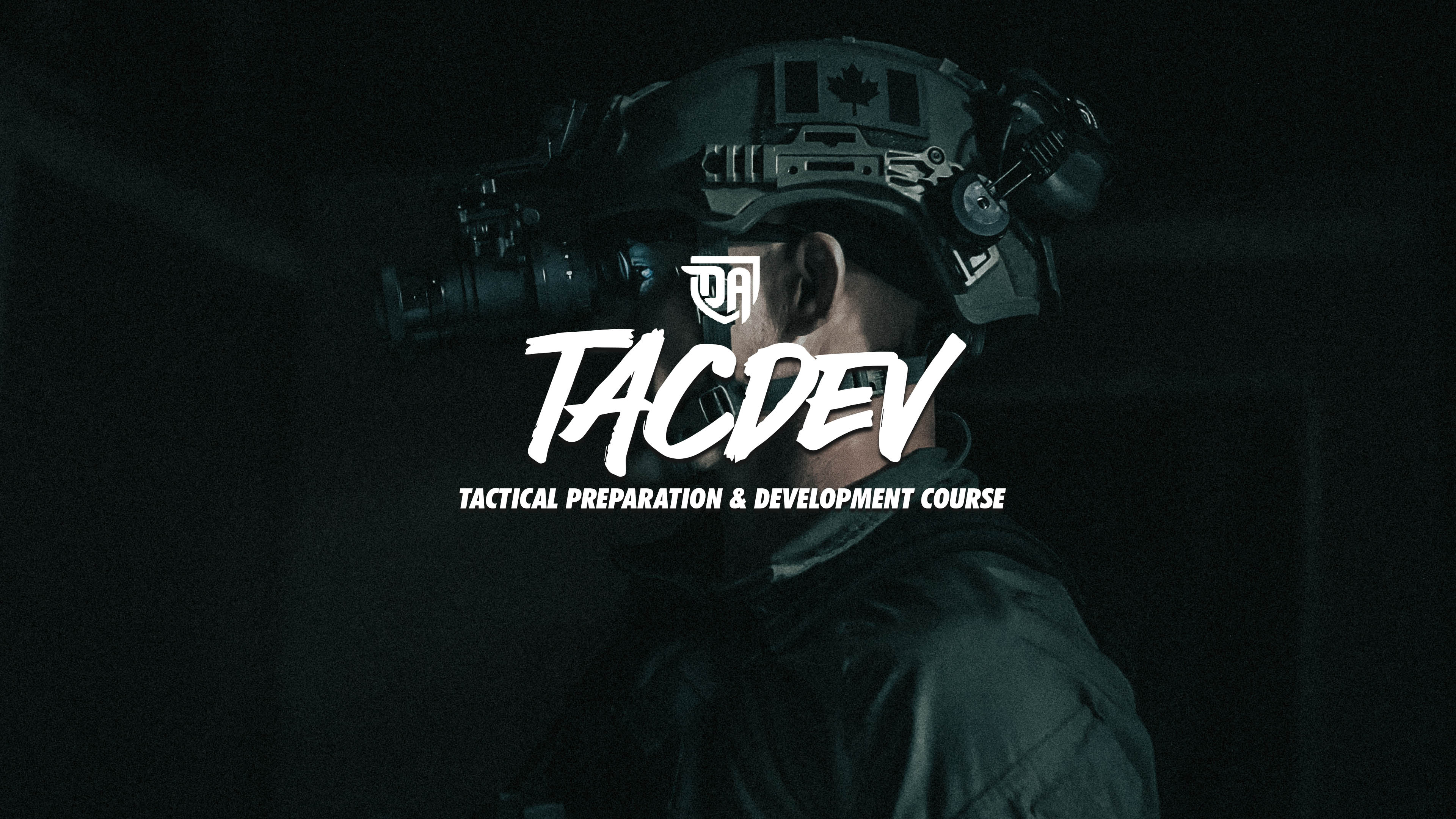 TACDEV: MAY 2026 – Direct Action Combat