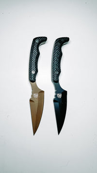 DA Blade *Scratch & Save*