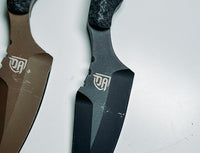 DA Blade *Scratch & Save*