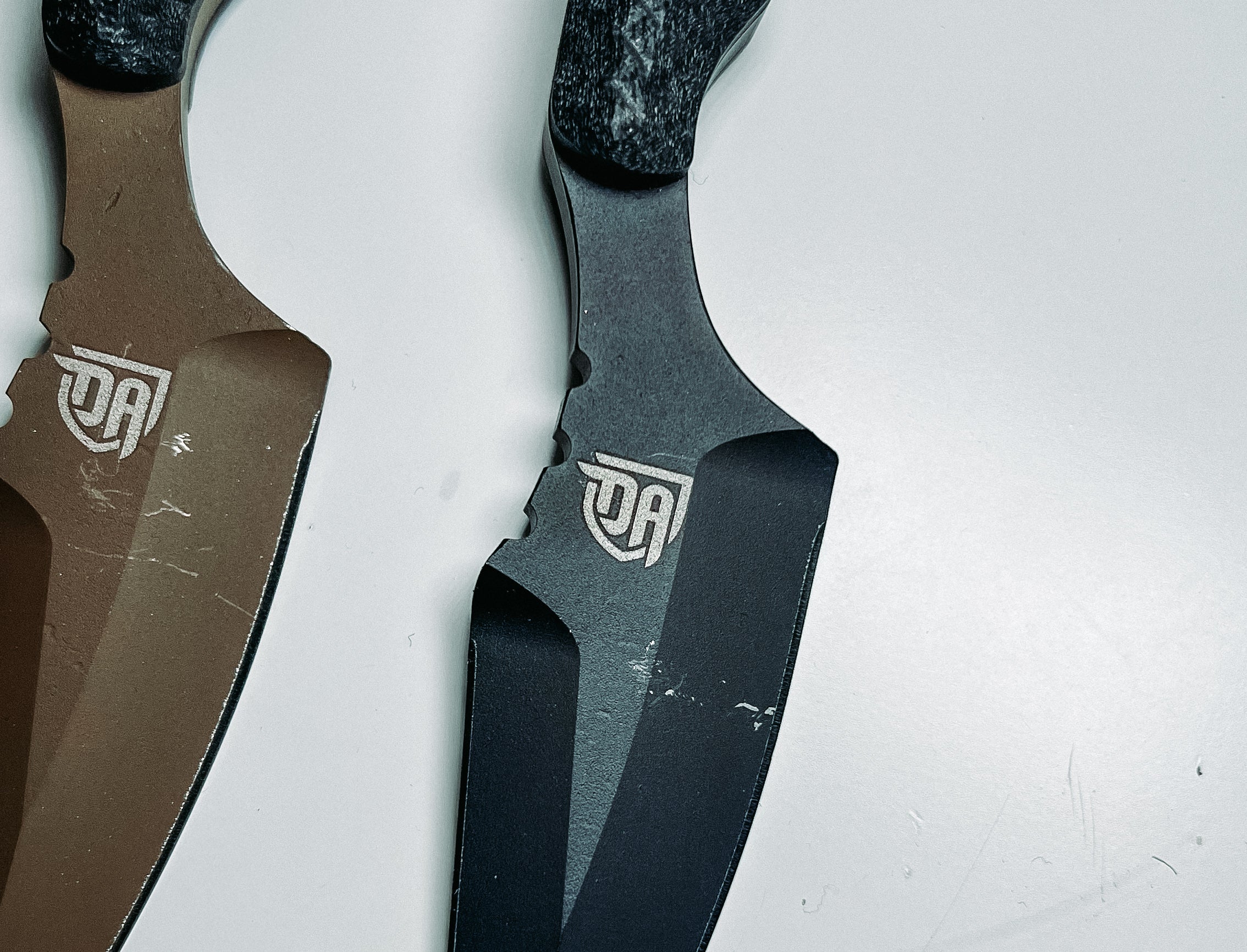 DA Blade *Scratch & Save*