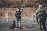 K9 Enhancement Course