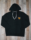Tier One Premium Hoodie (Black)