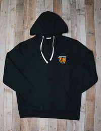 Tier One Premium Hoodie (Black)