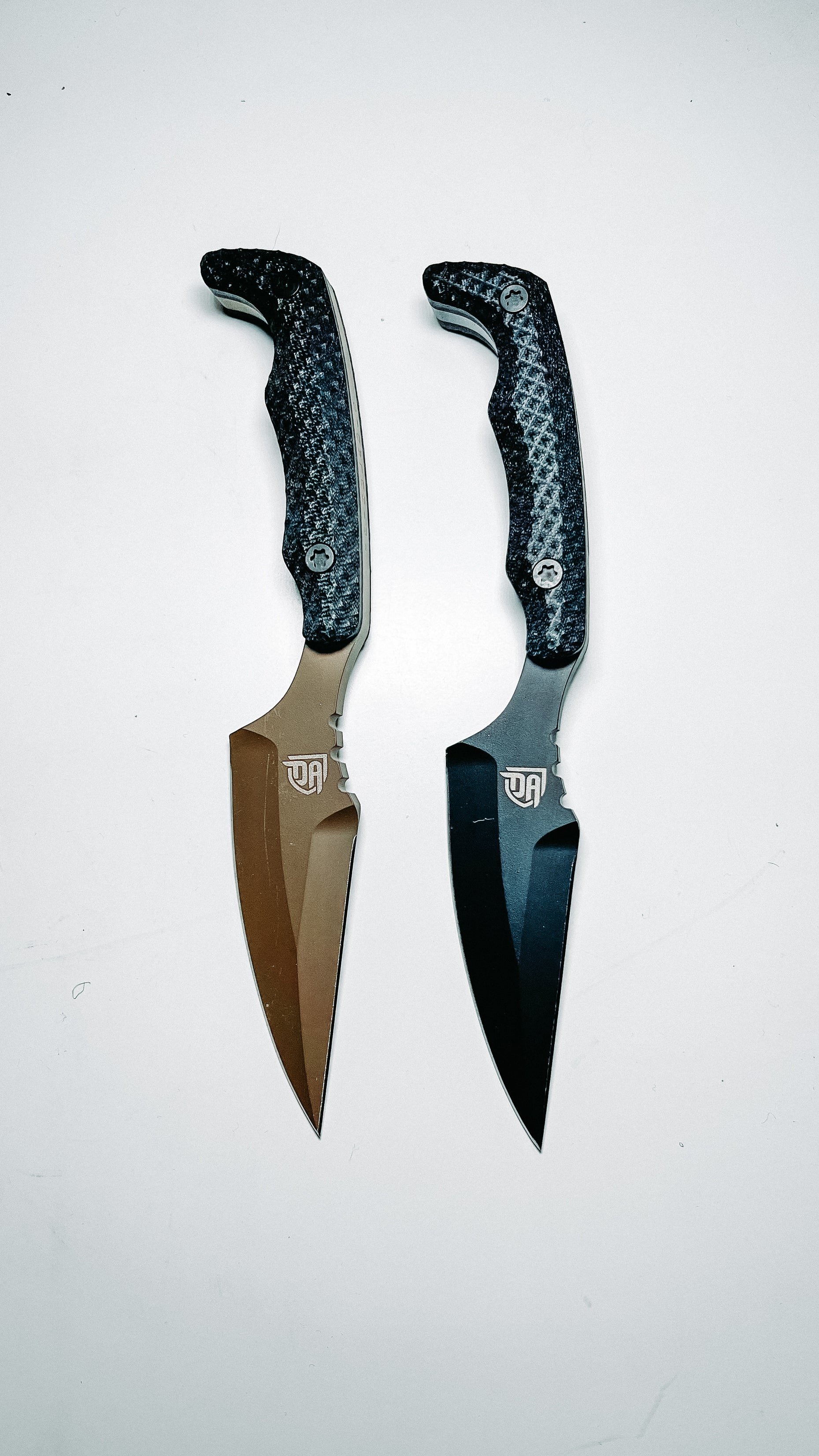 DA Blade *Scratch & Save*