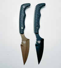 DA Blade *Scratch & Save*