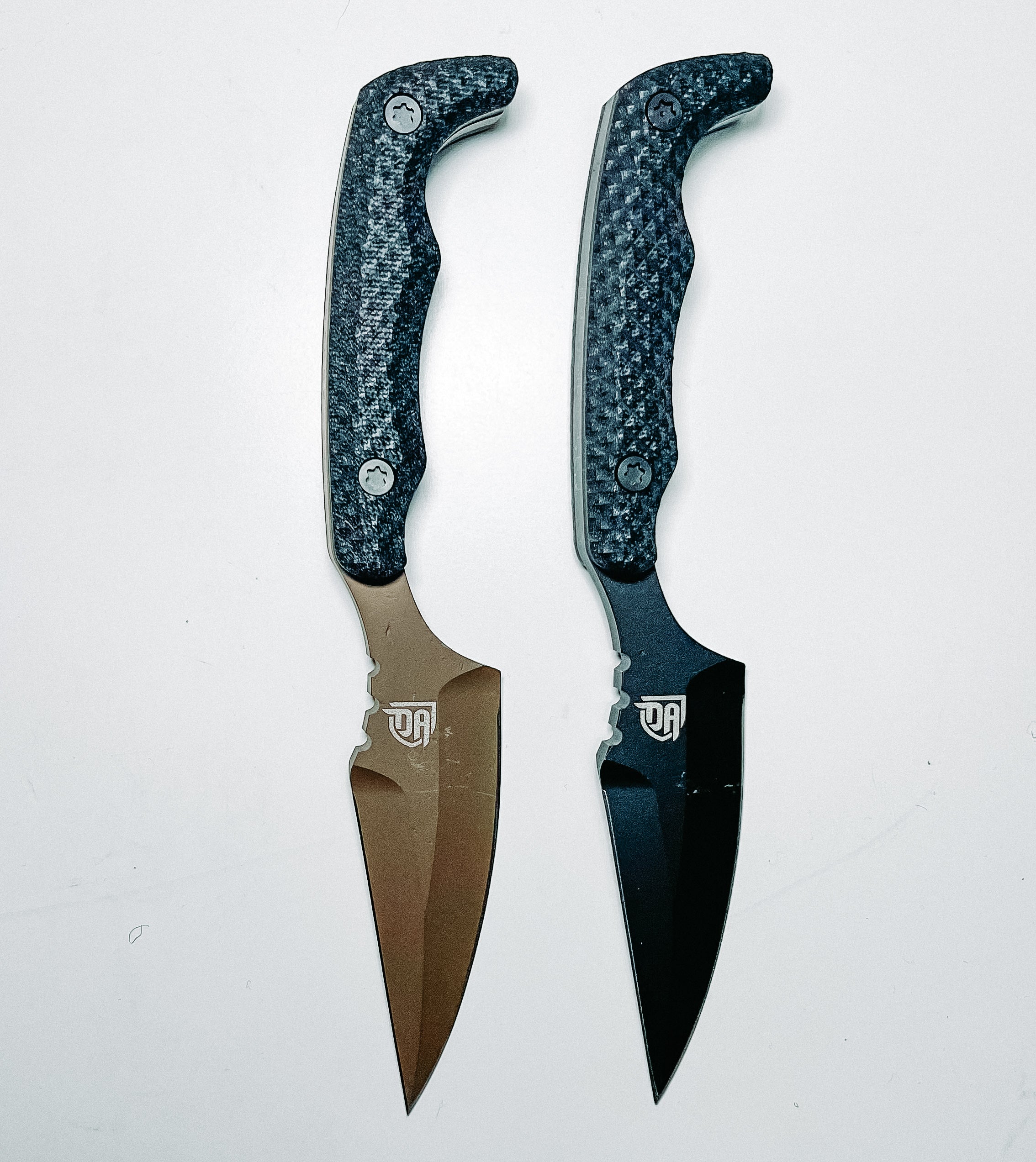 DA Blade *Scratch & Save*