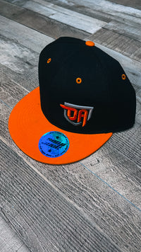 *Limited* RSO Flat Brim Snapback