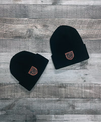 Limited Edition: Short Barrel & Long Barrel Touques