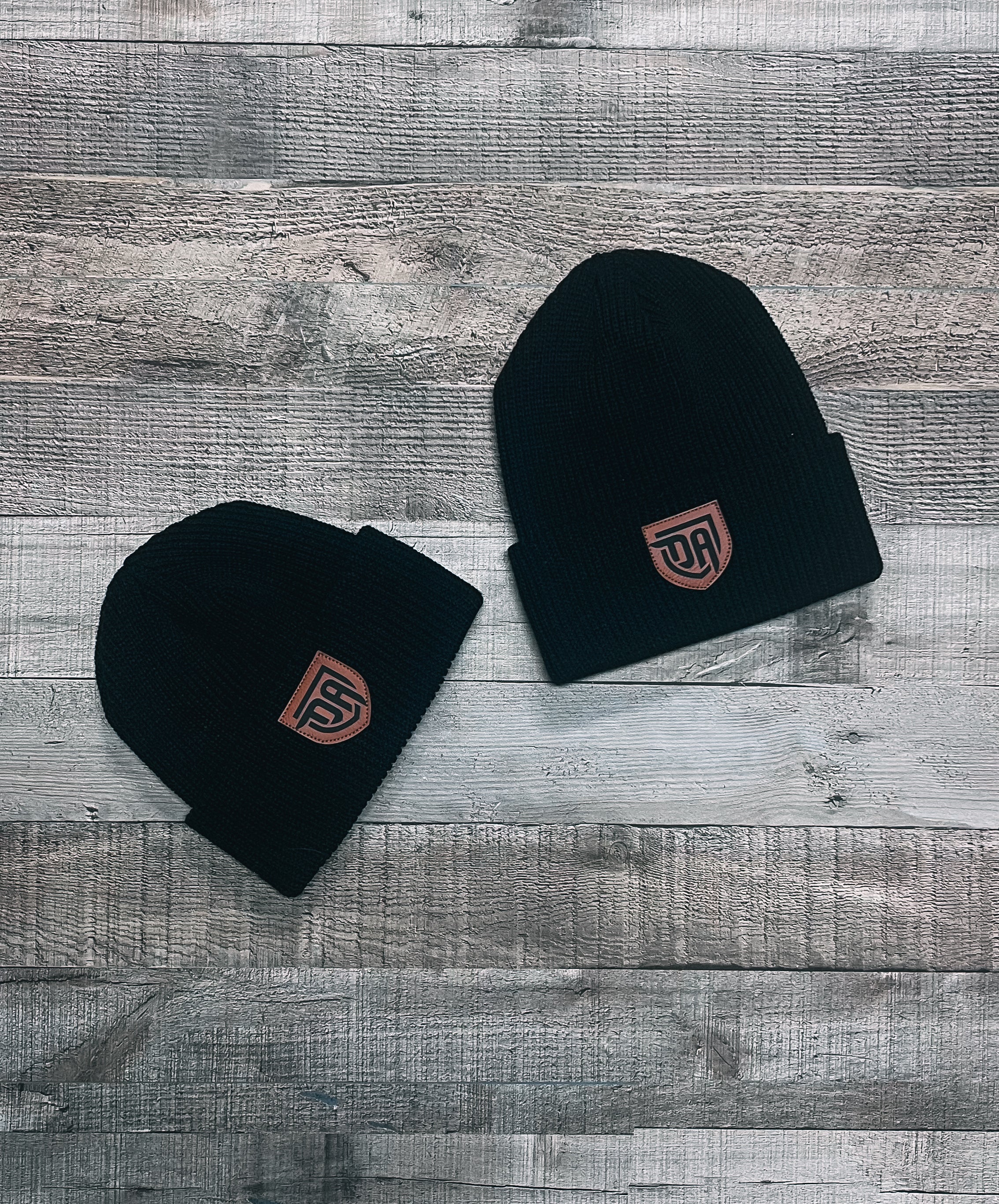 Limited Edition: Short Barrel & Long Barrel Touques