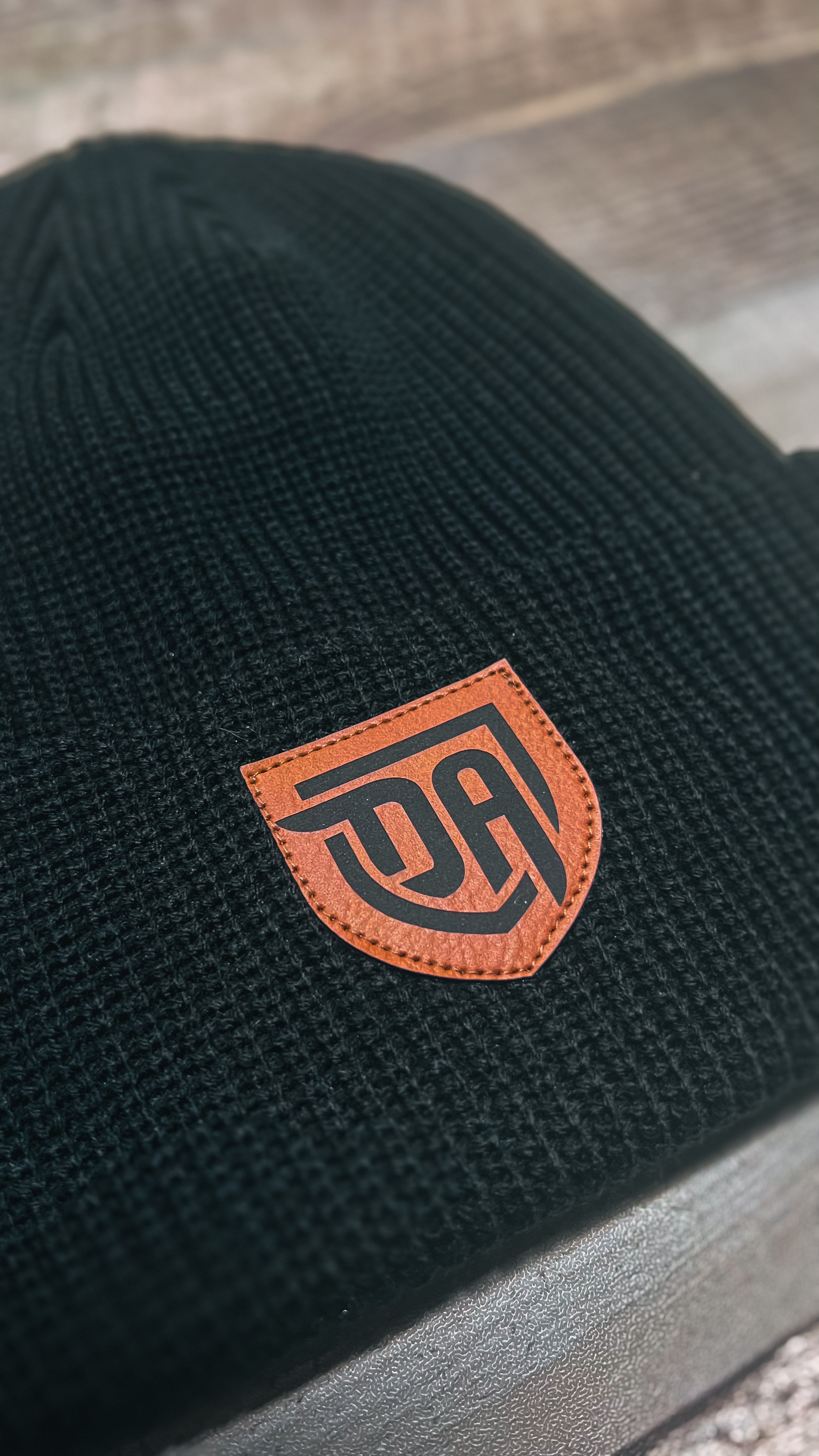 Limited Edition: Short Barrel & Long Barrel Touques