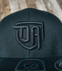 Limited Edition .300 Blackout Flat Brim Hat
