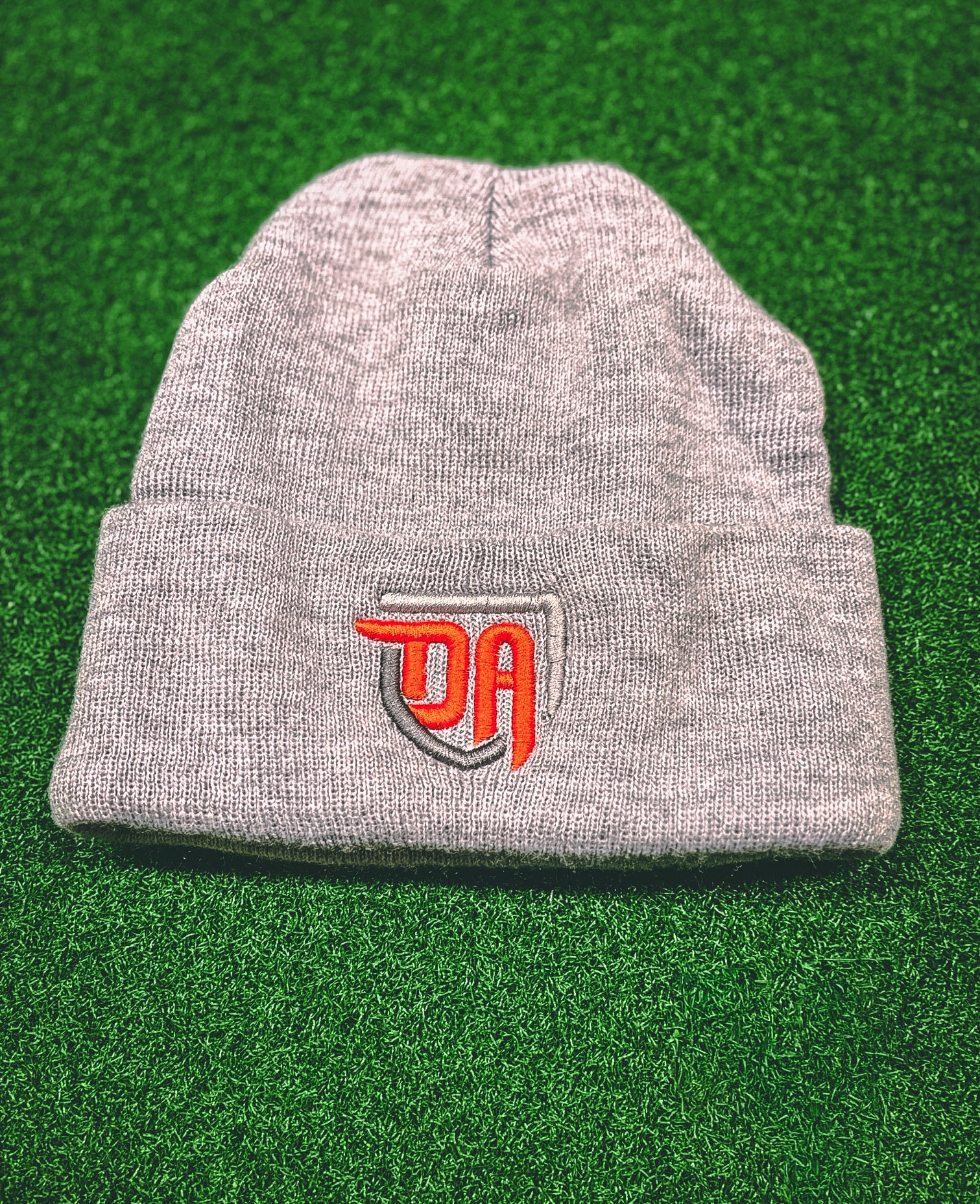 Tier One Logo Toque