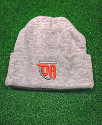 Tier One Logo Toque