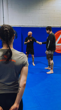 Women's Only Self-Defence Seminar