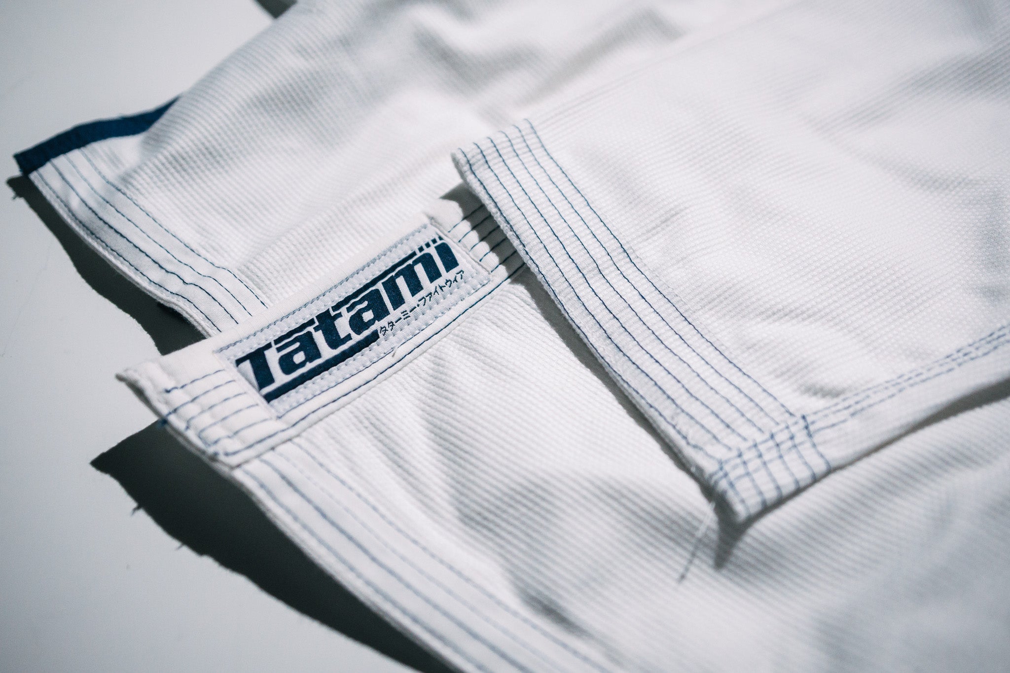 Limited Edition: Direct Action x Tatami "Elements Ultralite 2.0" BJJ Gi