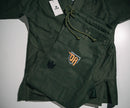Limited Edition: Direct Action Combat x Kingz BJJ Gi (Size A2 Only)