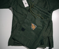 Limited Edition: Direct Action Combat x Kingz BJJ Gi (Size A2 Only)