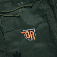 Limited Edition: Direct Action Combat x Kingz BJJ Gi (Size A2 Only)