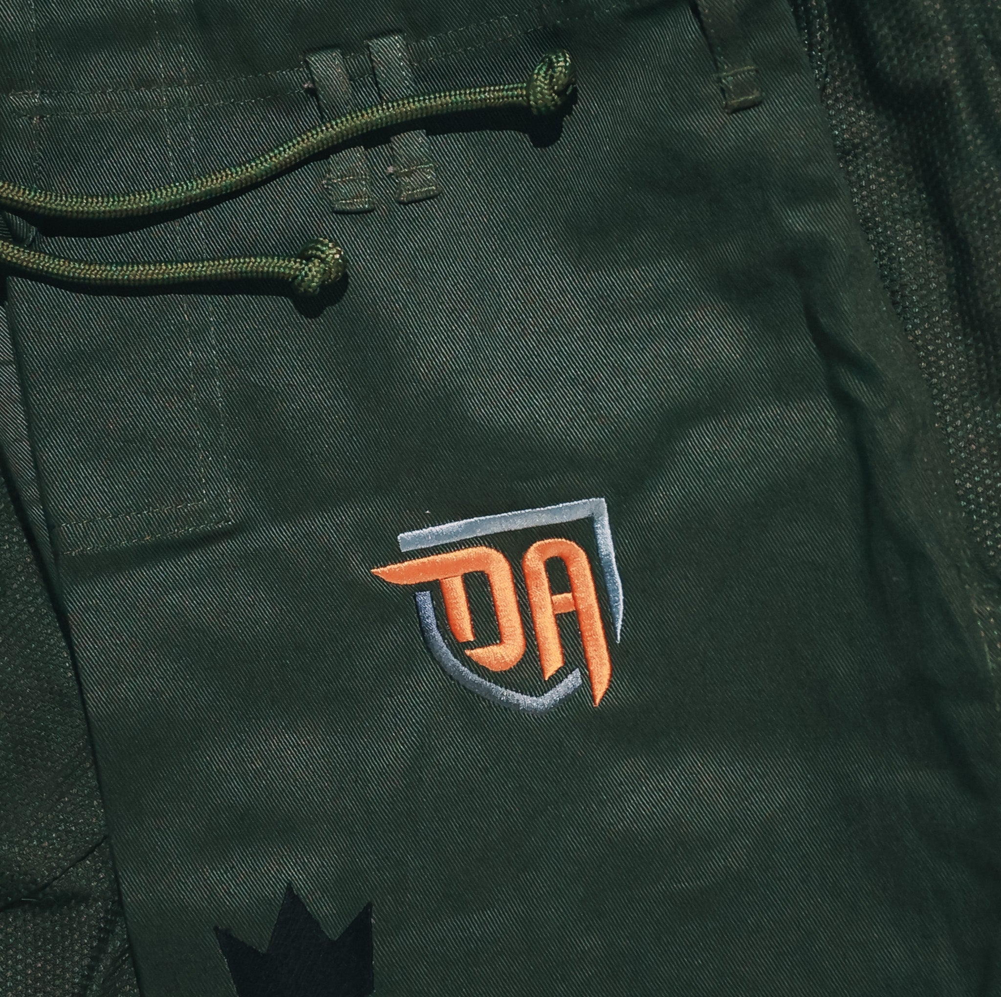 Limited Edition: Direct Action Combat x Kingz BJJ Gi (Size A2 Only)