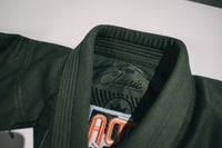 Limited Edition: Direct Action Combat x Kingz BJJ Gi (Size A2 Only)
