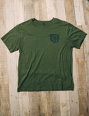 Direct Action Combat:  OD Green PT T-Shirt