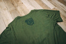 Direct Action Combat:  OD Green PT T-Shirt