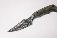 Limited Edition DA Blades (Dragonfly)