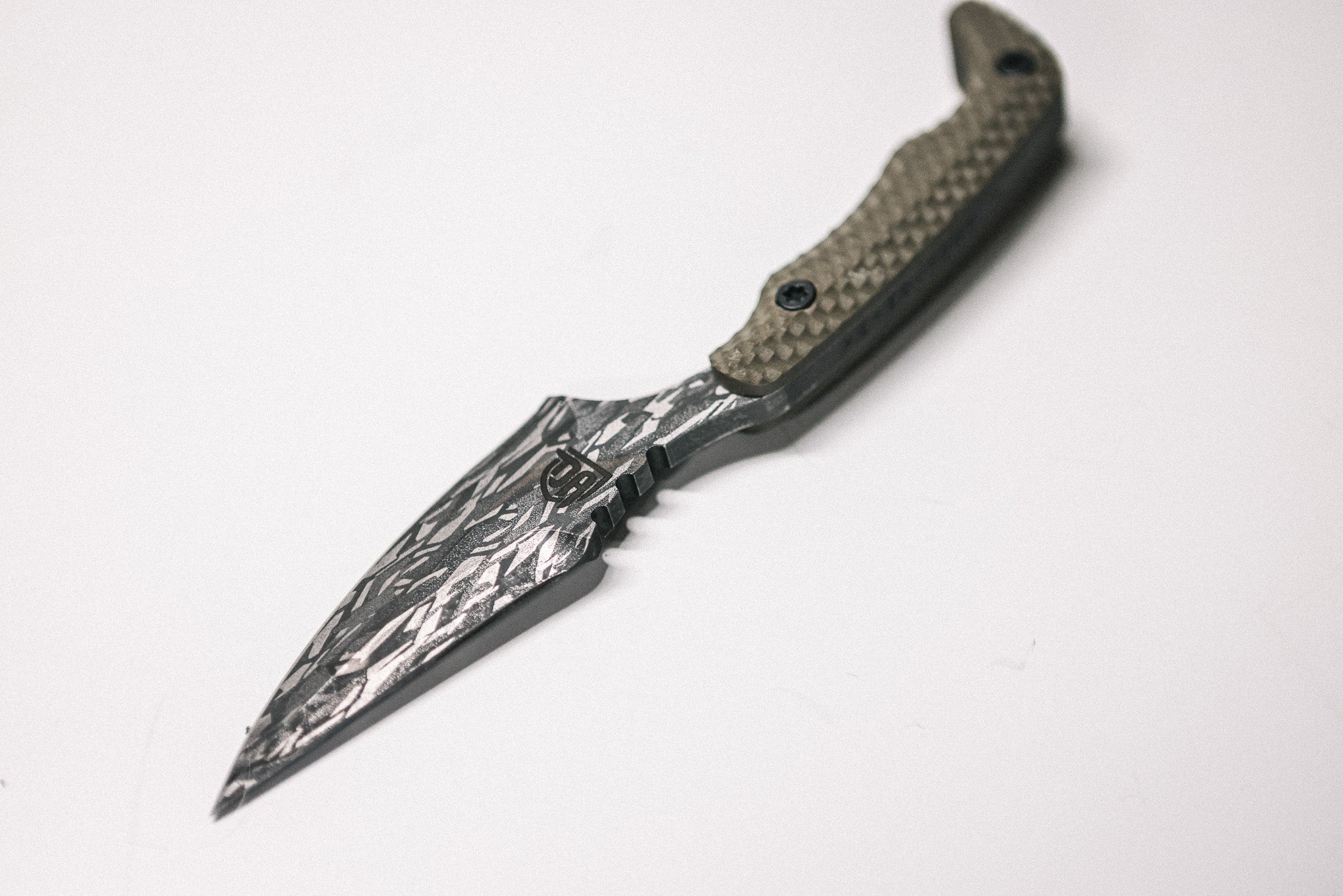 Limited Edition DA Blades (Dragonfly)