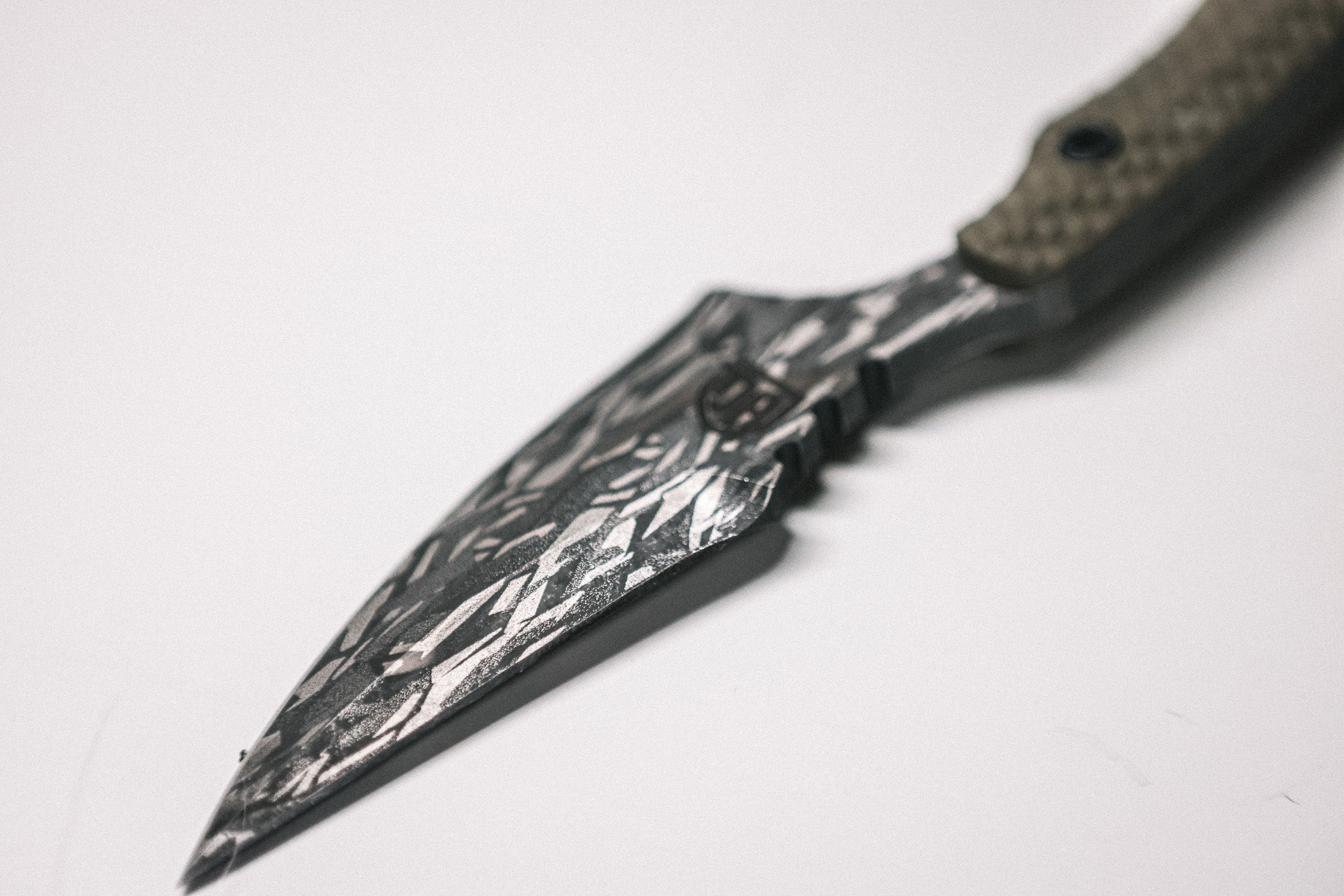 Limited Edition DA Blades (Dragonfly)