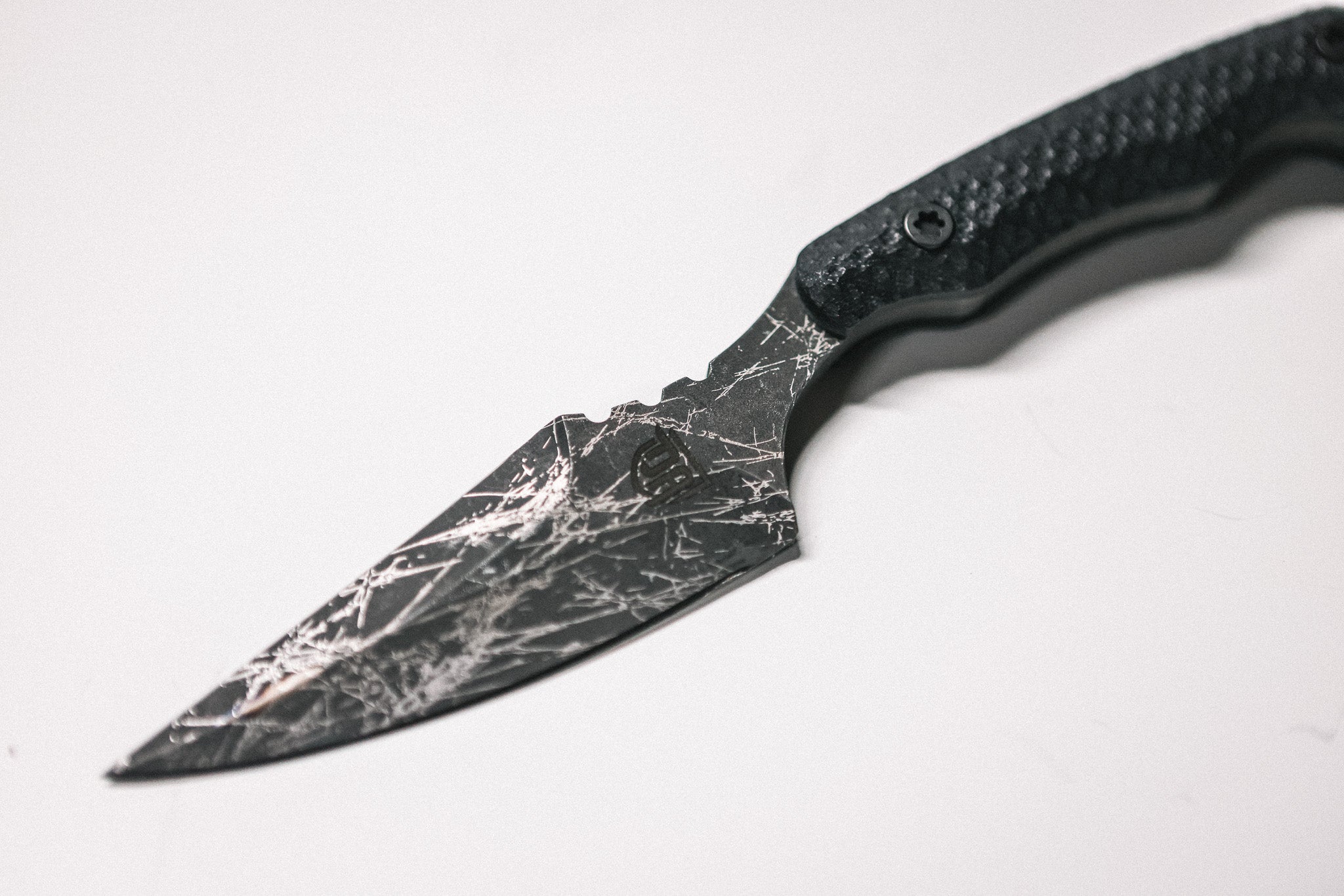 Limited Edition DA Blade (Laser)