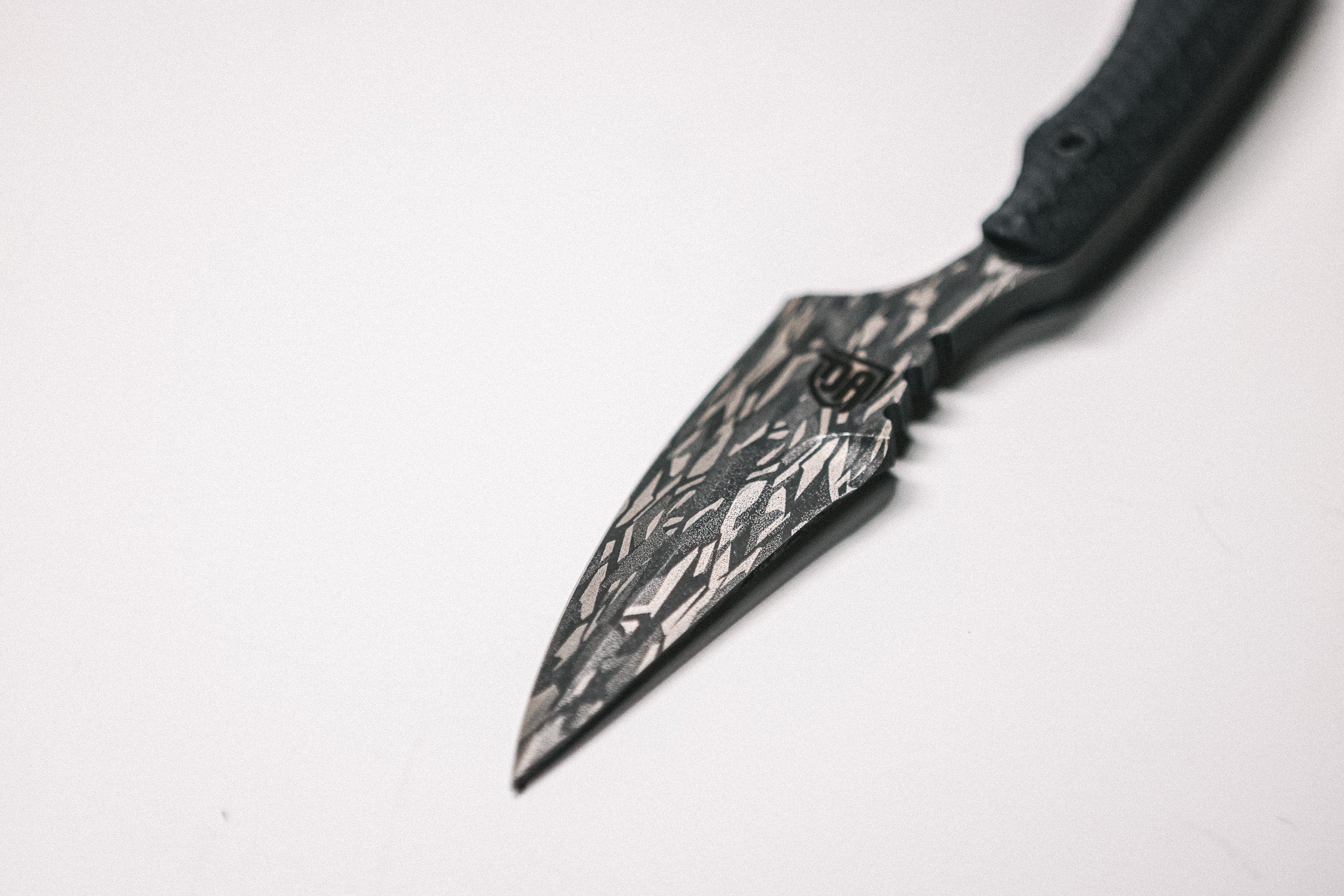 Limited Edition DA Blades (Dragonfly)