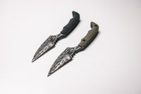 Limited Edition DA Blades (Dragonfly)