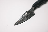 Limited Edition DA Blade (Laser)