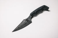 Limited Edition DA Blades (Topo)