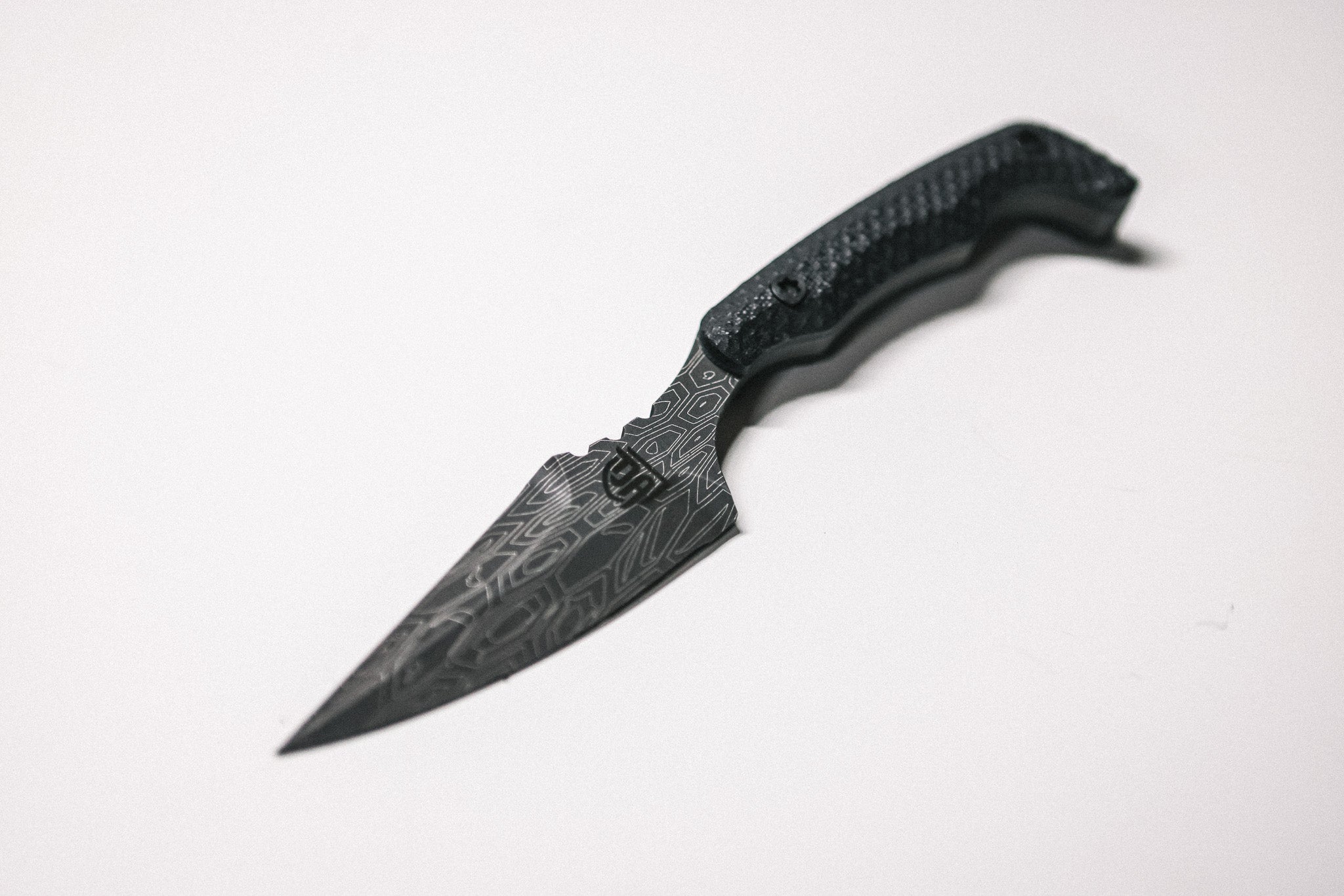 Limited Edition DA Blades (Topo)