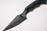 Limited Edition DA Blades (Topo)