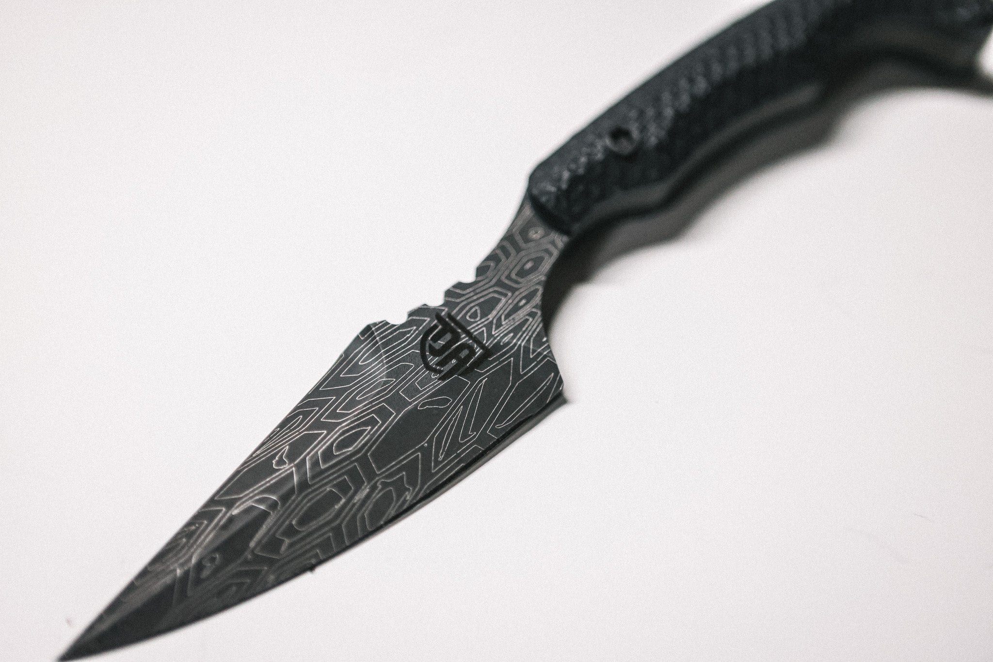 Limited Edition DA Blades (Topo)