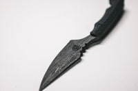 Limited Edition DA Blades (Topo)