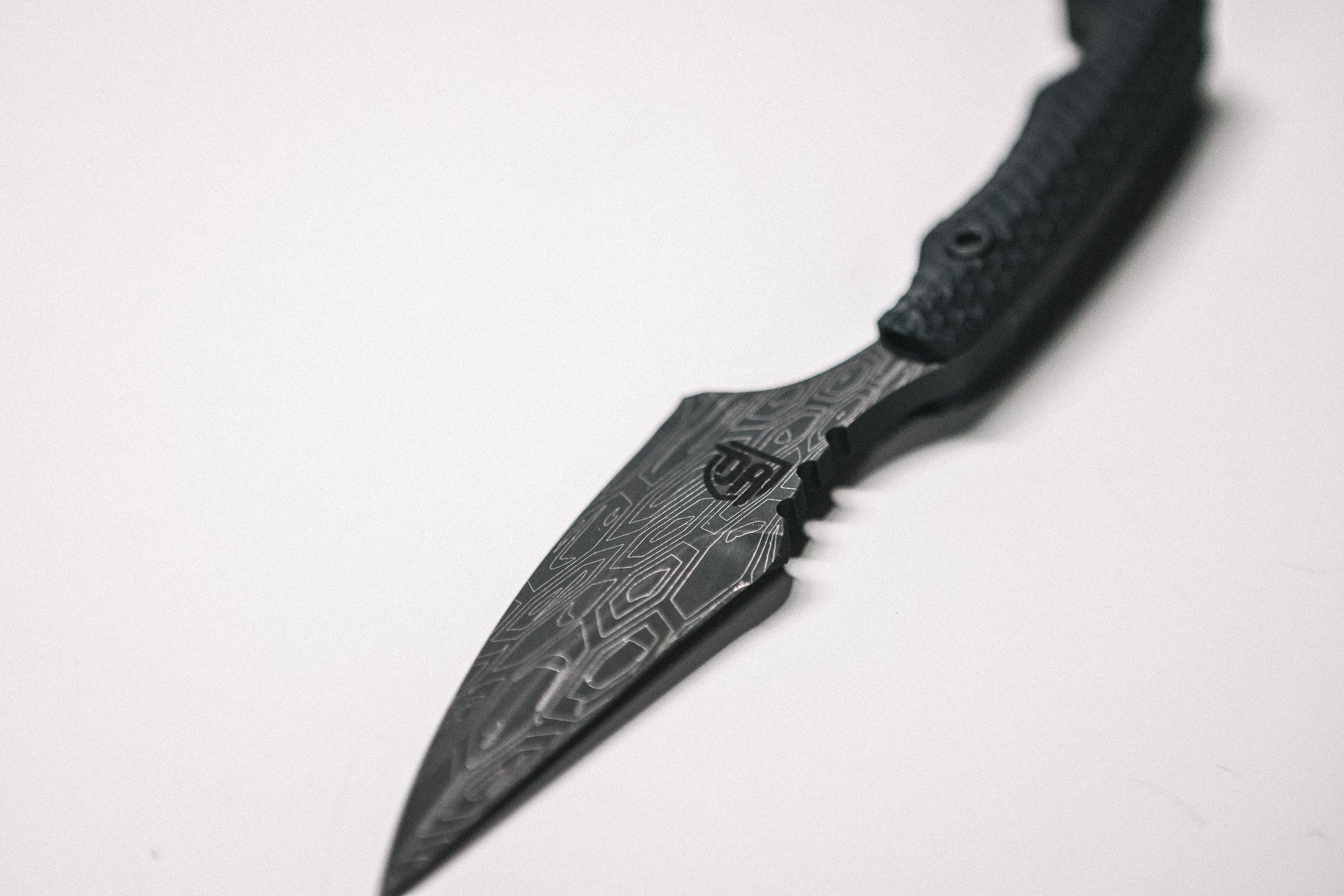 Limited Edition DA Blades (Topo)