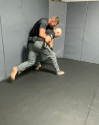 2-day Combative / DT enhancement course