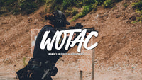 WOTAC: Women's Only Tactical Development